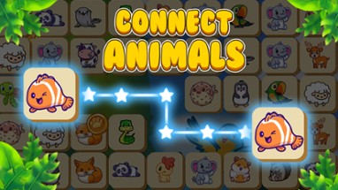 Connect Animal Relax Image
