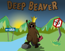 Deep Beaver Image