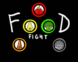 Food Fight Image
