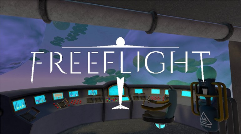 Freeflight Game Cover