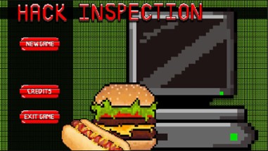 Hack Inspection Image