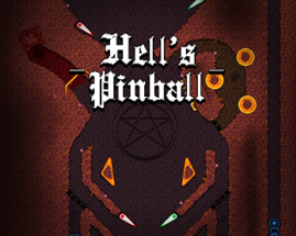 Hell's Pinball Image