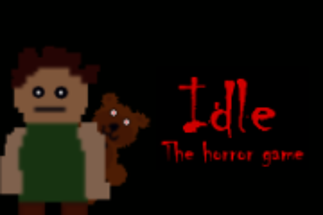 Idle the horror game Image