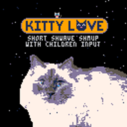 Kitty Love Game Cover