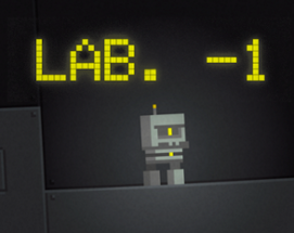 Lab. -1 Image