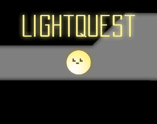 LightQuest Game Cover