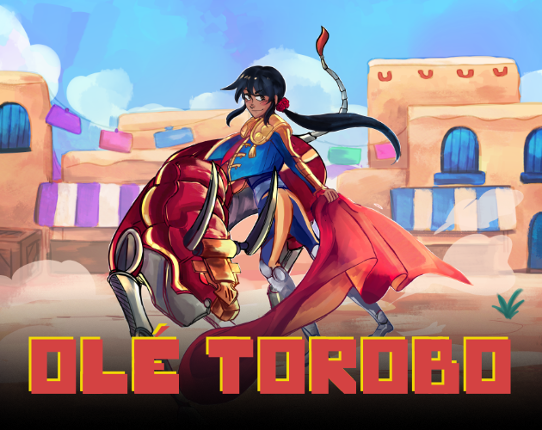 Olé Torobo Game Cover
