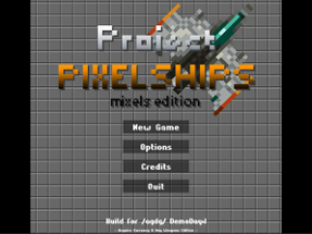 project.pixelships Image