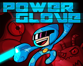 Powerglove Image