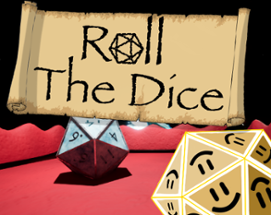 Roll The Dice [GMTK GameJam 2023] Image