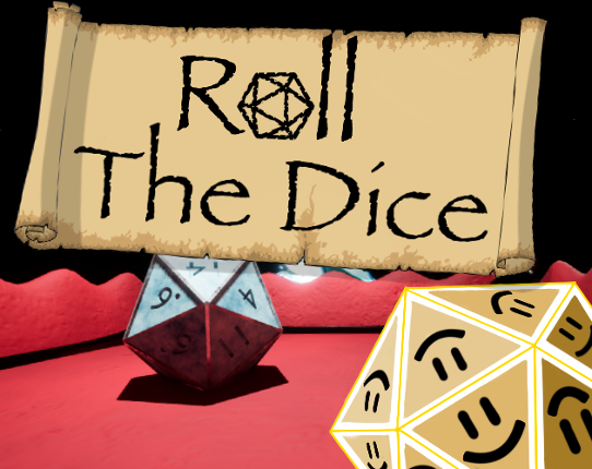 Roll The Dice [GMTK GameJam 2023] Game Cover