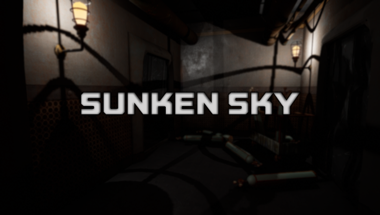 Sunken Sky Game Cover