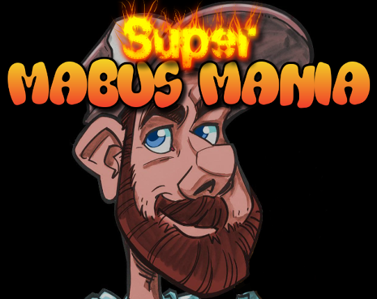 Super Mabus Mania Game Cover