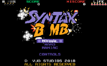 SyntaxBomb Image