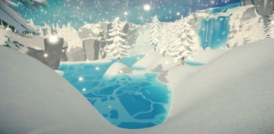 The Magic Snow Globe Image