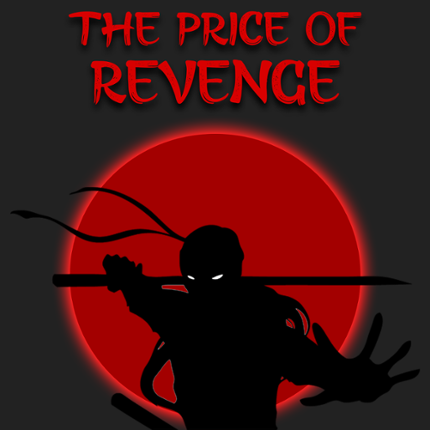 The Price of Revenge Game Cover