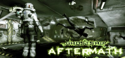 Ghostship Aftermath Image