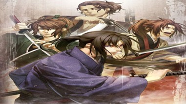 Hakuoki: Kyoto Winds Image