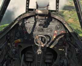 IL-2 Sturmovik: Cliffs of Dover Image