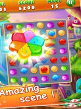 Jelly Mania-Candy Blast Pro Image