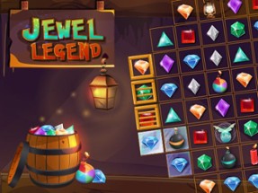 Jewel Legend Image