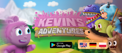 Kevin's Adventures - Platformer Image