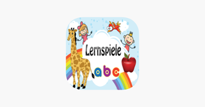 Kinder Lernspiel (deutsch) Image