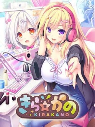Kira Kano Game Cover