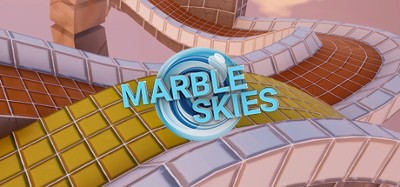 Marble Skies Image