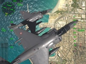 Marina Militare It Navy Sim Image