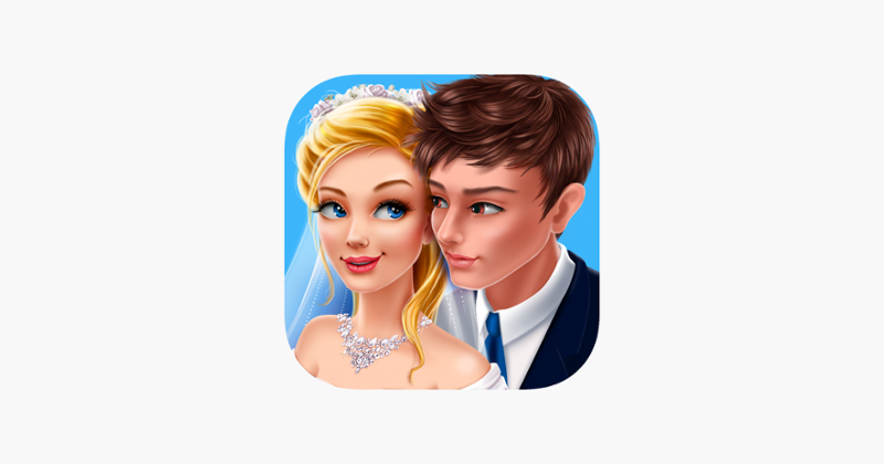 Marry Me - Perfect Wedding Day Game Cover