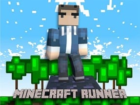 Minecraft Runner Image