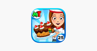 My Town : Bakery Image