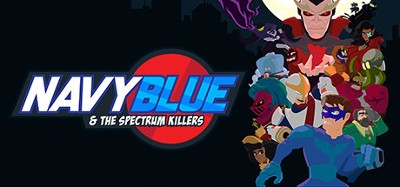 Navyblue and the Spectrum Killers Image