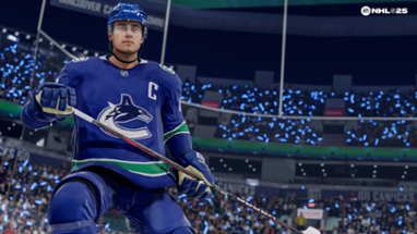 NHL 25 Image