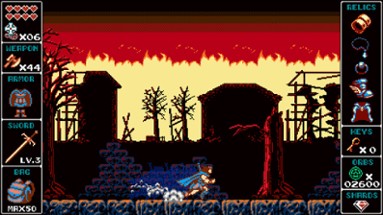 Odallus: The Dark Call Image