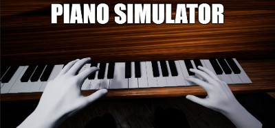 Piano Simulator Image