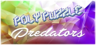 Poly Puzzle: Predators Image