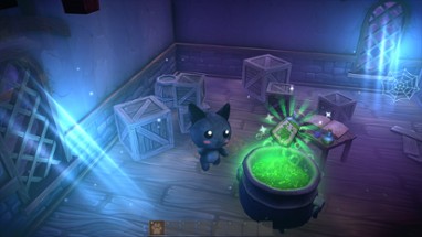 Potion Paws Image