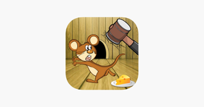Punch Mouse Image