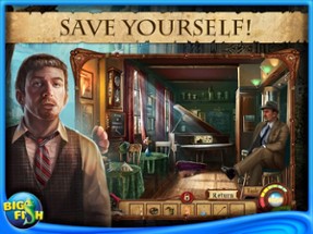 Punished Talents: Seven Muses HD - A Hidden Objects, Adventure &amp; Mystery Game Image