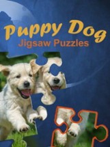 Puppy Dog: Jigsaw Puzzles Image
