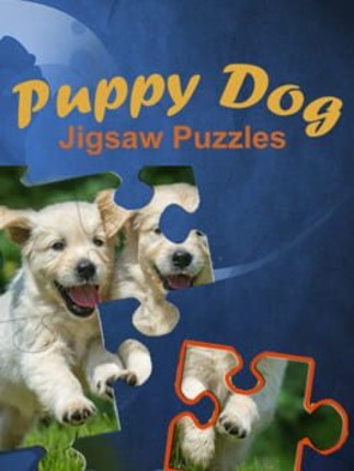 Puppy Dog: Jigsaw Puzzles Game Cover