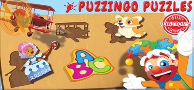 PUZZINGO Kids Puzzles (Pro) Image