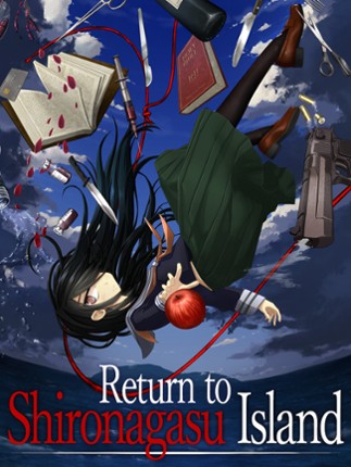 Return to Shironagasu Island Game Cover