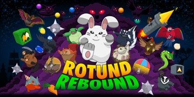 Rotund Rebound Image