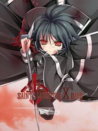 Saint Slaughter X Days Game Cover