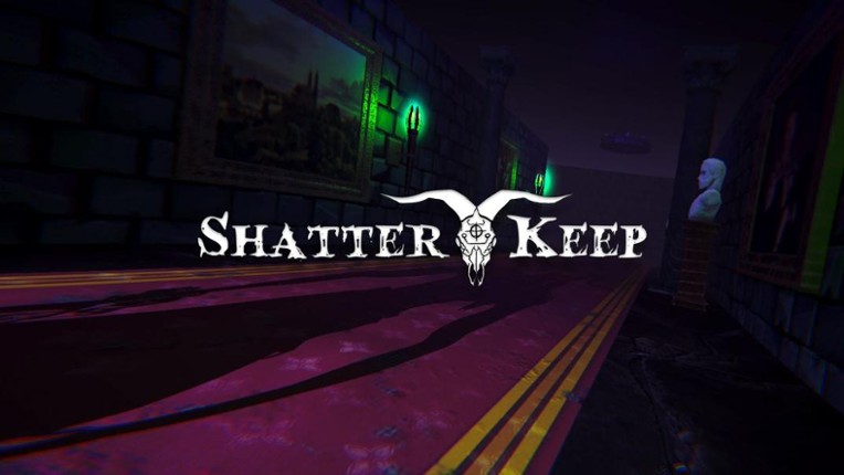 Shatter Keep Game Cover