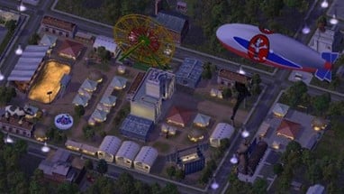 SimCity™ 4 Deluxe Edition Image