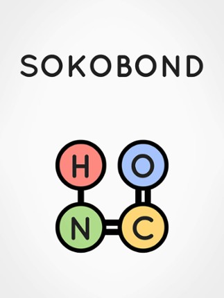 Sokobond Game Cover